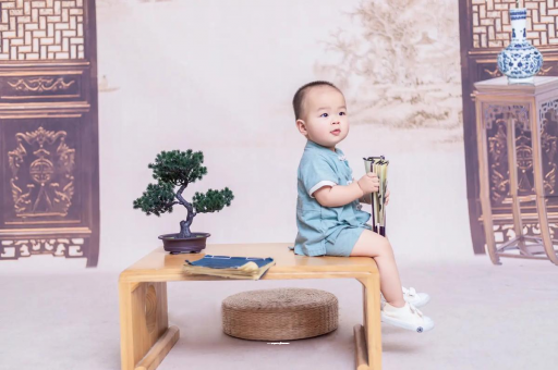 建湖宝宝发烧退不下去